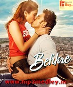 Befikre 2016 movie album