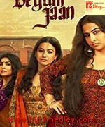 Begum Jaan 2017 movie album