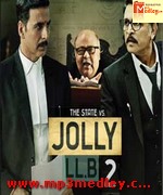 Jolly LLB 2 2017 movie album